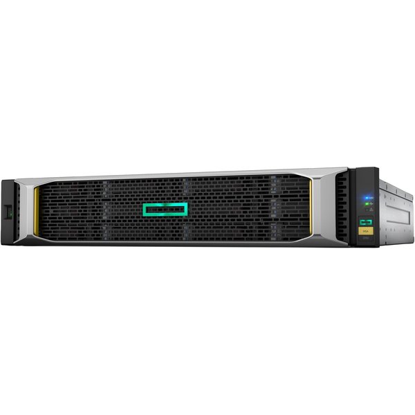 Hp Enterprise Hpe Msa 1050 8Gb Fc Dc Lff Storage Q2R18A